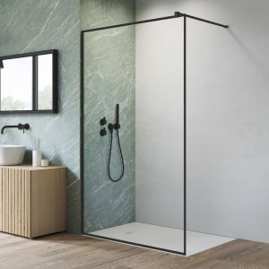 Nes-Black-Walk-In-II-Frame