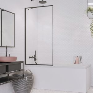 Idea-Black-PNJ-Frame